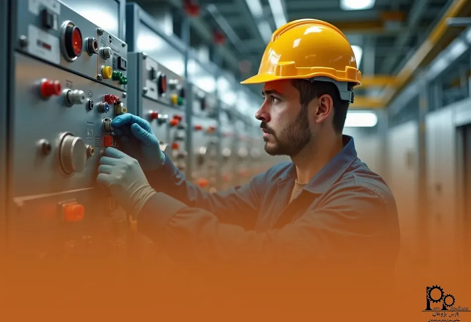 اهمیت رشته مهندسی برق